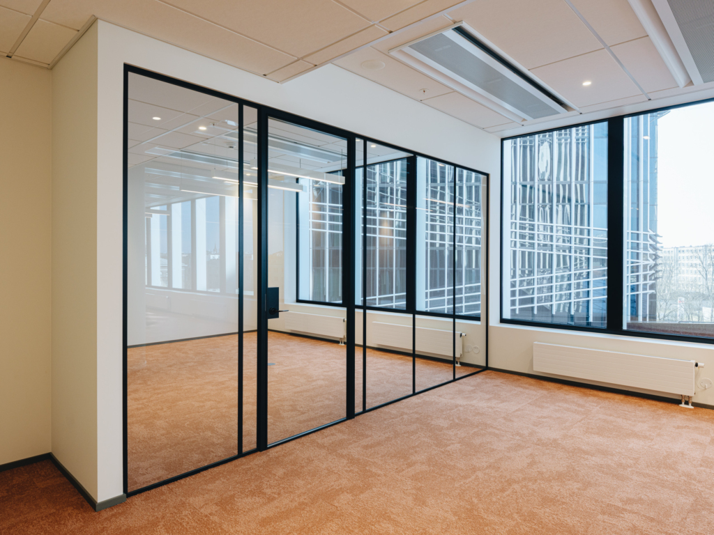 5-korrus-151 m2-vaade kabinetile