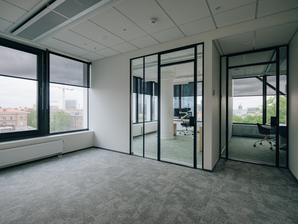 5-korrus-195 m2-avatud ala